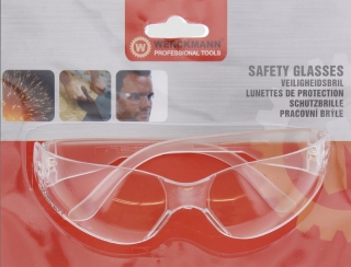 Sicherheitsbrille