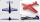 YAK55  Spannweite 2600mm FullFuse