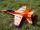 F18 Super Hornet, 40cm Spannweite, EPP Parkflyer Shockflyer