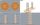 Helix Antenne 5-Turn - LHCP oder RHCP- 5,64 GHz