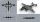 Heinkel He-219 Uhu, 1400mmSpannweite, gefräst, Full EPP