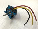 Brushless Motor L2204 125 Watt für Shockflyer / Parkflyer