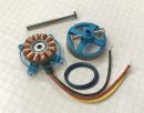 Brushless Motor L2204 125 Watt für Shockflyer / Parkflyer