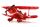 Micro Pitts Parkflyer Balsa