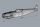 Rumpf ME 109, Styrodur