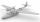 Dornier Do 26, SW 2200mm, Styrodur