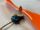 Getriebeeinheit mit Brushless Motor L2204 125 Watt für Shockflyer / Parkflyer
