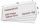 EPP- Platte, Messerschnitt, 2 x 840 x 320mm, RG20 weiß