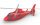Eurocopter AS365 Dauphin / STL-Datei oder kpl. 3D-Ausdruck durch Causemann