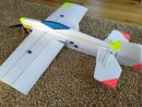 Superslo28 upgraded, 2450mm Spannweite, EPP Shockflyer...