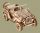 Holzbausatz Puzzle Army Jeep