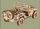 Holzbausatz Puzzle Army Jeep