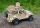 Holzbausatz Puzzle Jeep