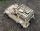 Holzbausatz Puzzle Jeep