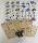 Holzbausatz Puzzle Jeep