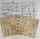 Holzbausatz Puzzle Vintage Racecar