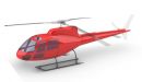 Sikorsky UH60  / STL-Datei oder kpl. 3D-Ausdruck