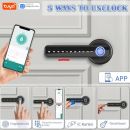 Tuya Smart Lock, Griffschloss