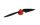 Klapppropeller 8x6, 3mm Welle