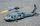 Sikorsky UH60-Rumpf für 400er, T-Rex, Dragonfly36 etc