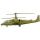Kamov KA50-2 Erdogan für 220er Hubschrauber