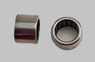Freilauflager HF0612, 6x10x12, HF0612
