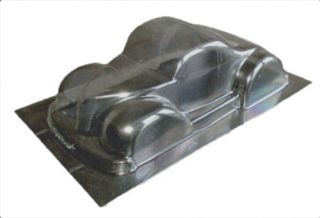 Slotcar Racing Edition No.6 Hot Rod