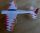 Shockflyer "Ozalis", TopModell zum Sonderpreis