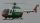 BO105 Rumpf für 500er Hubschrauber incl. Spantensatz "Sonderpreis"
